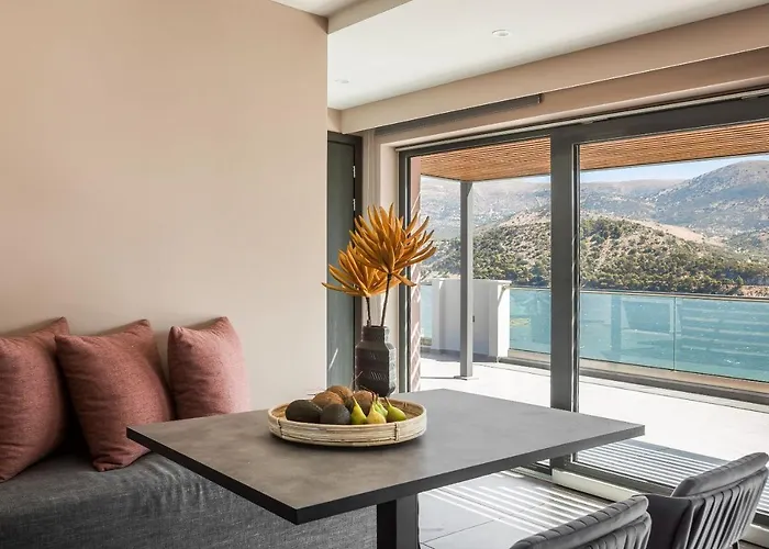 The Twelve Suites Collection Argostoli 