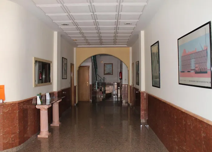 Apartamentos Turisticos Fresno Torrevieja