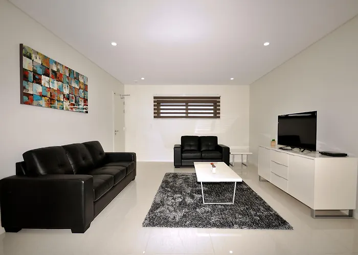 Coastal By Rockingham Apartments