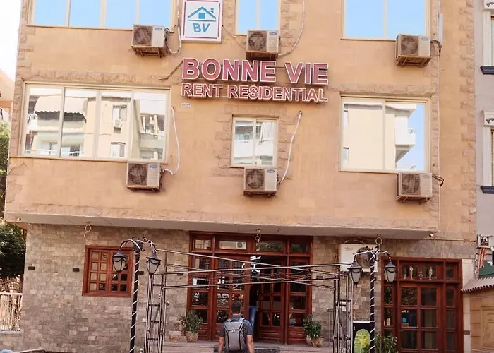 Bonne Vie Hotel 6th of October City