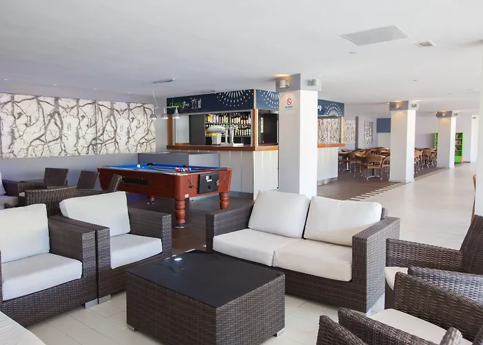 Grupotel Revoli Puerto Rico 