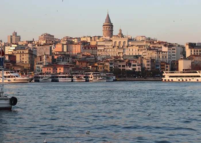 Harbiye Residence Istanbul
