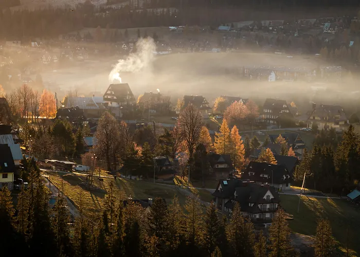 Aparthotel Royal Resort Spa Zakopane