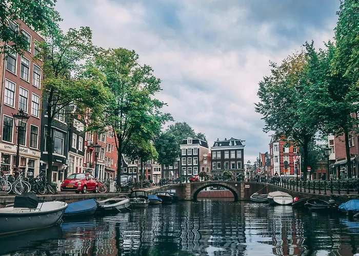 Limehome Amsterdam Westerpark