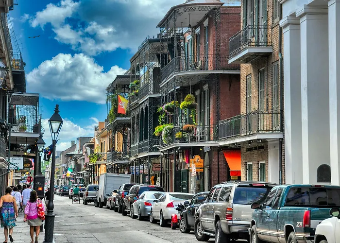 1500 Canal New Orleans